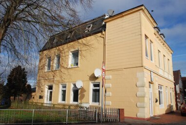 Wohnung zum Kauf 135.000 € 3 Zimmer 84 m² 1. Geschoss Brunsbüttel 25541