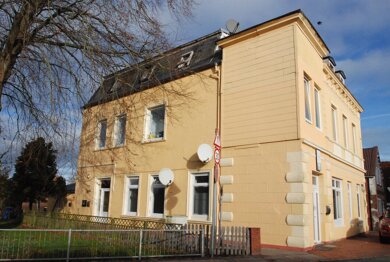 Wohnung zum Kauf 135.000 € 3 Zimmer 84 m² 1. Geschoss Brunsbüttel 25541