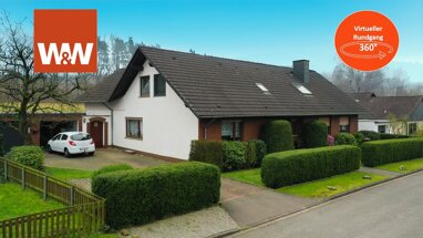Wohnung zum Kauf 84.000 € 5 Zimmer 110 m² Rischenau Lügde / Rischenau 32676