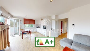 Wohnung zum Kauf 399.000 € 4 Zimmer 100 m² 2. Geschoss Quickborn 25451