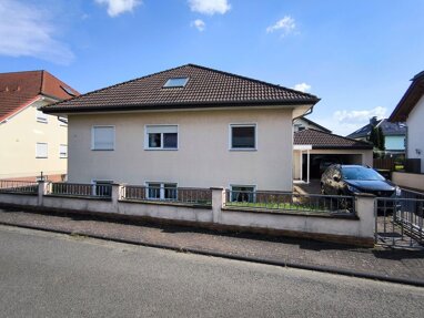 Mehrfamilienhaus zum Kauf provisionsfrei 625.000 € 7 Zimmer 300 m² 690 m² Grundstück Wohnbach Wölfersheim 61200