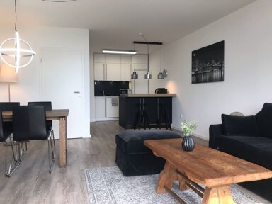 Wohnung zur Miete Wohnen auf Zeit 1.701 € 2 Zimmer 68 m² frei ab 05.07.2025 Wiener Weg Junkersdorf Köln 50858