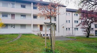 Wohnung zum Kauf als Kapitalanlage geeignet 293.000 € 4 Zimmer 68 m² Amorbach Neckarsulm 74172