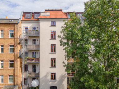 Wohnung zum Kauf Provisionsfrei 723.800 € 5 Zimmer 149,3 m² Erdgeschoss Schleußig Leipzig 04229