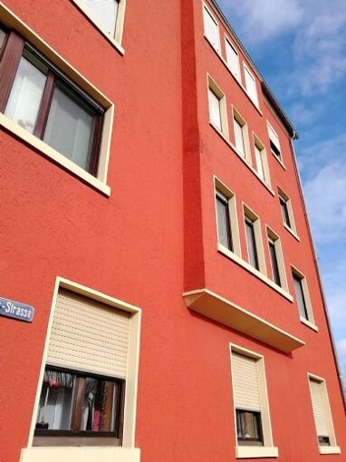 Wohnung zur Miete 360 € 1 Zimmer 37 m² 2. Geschoss Ottstraße Saarbrücken 66113