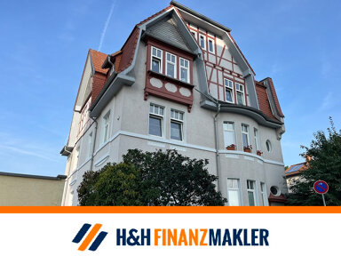 Wohnung zum Kauf 179.000 € 5 Zimmer 111 m² Nord Gotha 99867