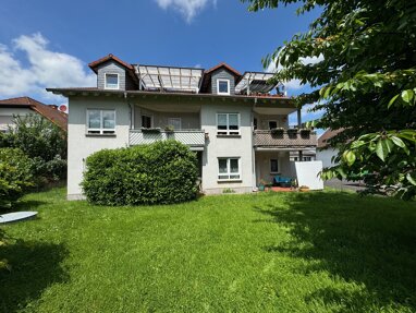 Wohnung zum Kauf 119.000 € 2 Zimmer 57,3 m² Ettingshausen Reiskirchen 35447