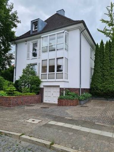 Wohnung zur Miete 700 € 2,5 Zimmer 105,6 m² frei ab sofort Colmarstraße Kirchrode Hannover 30559