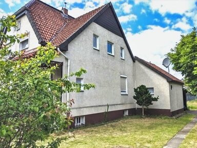 Doppelhaushälfte zum Kauf provisionsfrei 155.000 € 4 Zimmer 102 m² 731 m² Grundstück Südwestfeld Bielefeld 33647