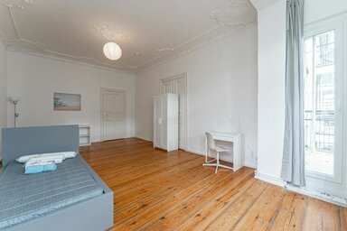 Wohnung zur Miete Wohnen auf Zeit 799 € 1 Zimmer 19 m² frei ab 06.03.2025 KAISER-FRIEDRICH-STR Charlottenburg Berlin 10627