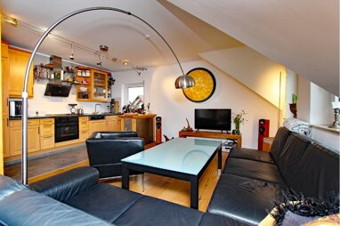 Wohnung zum Kauf 305.000 € 3 Zimmer 83 m² 3. Geschoss Haitz Gelnhausen 63571