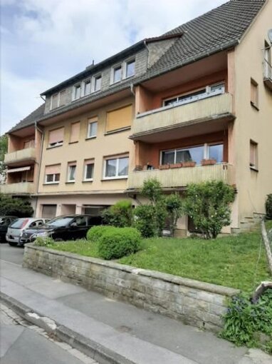 Wohnung zur Miete 420 € 3 Zimmer 69 m² 3. Geschoss Hüserstr. 46/48 Lüsenberg Arnsberg 59821