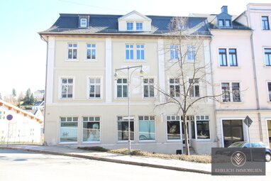 Haus zum Kauf 220.000 € 12 Zimmer 141,5 m² 496 m² Grundstück Reichenbach Reichenbach im Vogtland 08468