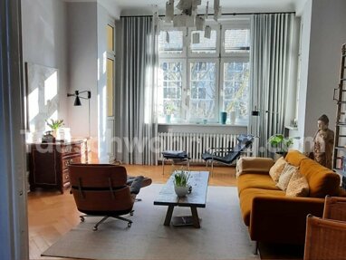 Wohnung zur Miete 2.045 € 5,5 Zimmer 178 m² 2. Geschoss Tempelhof Berlin 12101