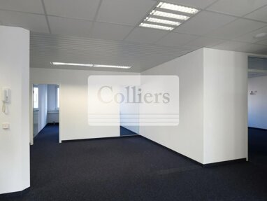 Büro-/Praxisfläche zur Miete 9,50 € 1.040 m² Bürofläche teilbar ab 180 m² Gostenhof Nürnberg 90443