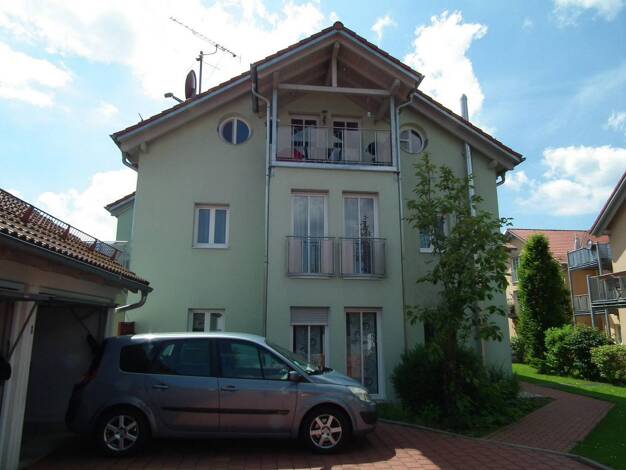 Wohnung zum Kauf als Kapitalanlage geeignet 155.000 € 2 Zimmer 48,3 m² Bahnhofstraße 74 Frontenhausen 84160