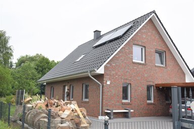 Einfamilienhaus zum Kauf provisionsfrei 445.000 € 4 Zimmer 121 m² 800 m² Grundstück frei ab sofort Neerstedt Dötlingen 27801