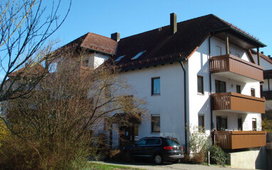 Wohnung zum Kauf 238.000 € 2 Zimmer 60 m² Joseph-Maria-Lutz-Str. 14 Pfaffenhofen a d Ilm Pfaffenhofen an der Ilm 85276