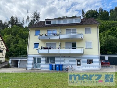 Wohnung zur Miete 450 € 3 Zimmer 58 m² EG frei ab sofort Epfendorf Epfendorf 78736