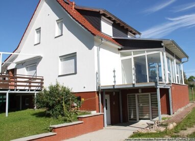 Wohnung zum Kauf 410.000 € 4 Zimmer 121,5 m² Wolgast Mahlzow 17438