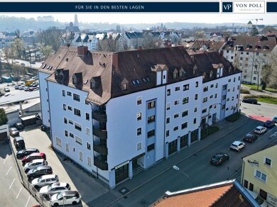 Bürofläche zum Kauf 3.357 € 10 Zimmer 350 m² Bürofläche Nikola Landshut 84034