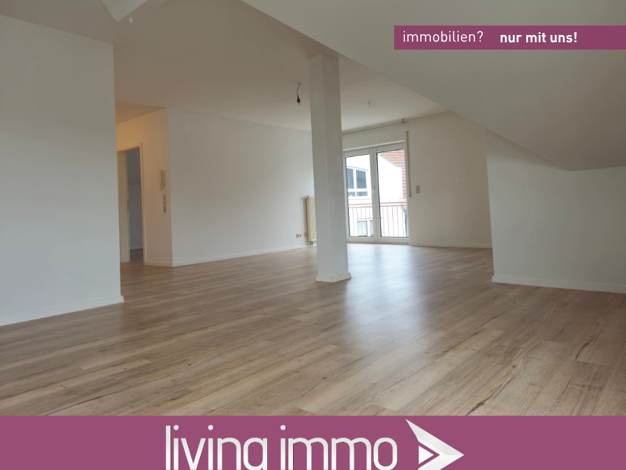 Wohnung zum Kauf 198.000 € 2,5 Zimmer 78 m² 3. Geschoss Rodheim-Bieber Biebertal 35444