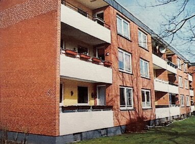 Wohnung zur Miete 1.050 € 3,5 Zimmer 80,6 m² 2. Geschoss Wahlbezirk 012 Pinneberg 25421