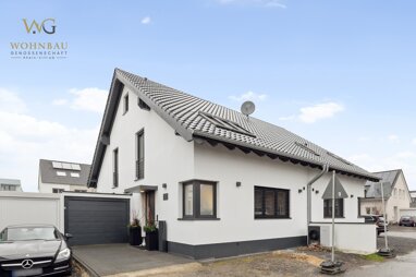 Doppelhaushälfte zum Kauf Provisionsfrei 795.000 € 3 Zimmer 220 m² 241 m² Grundstück Bliesheim Erftstadt 50374