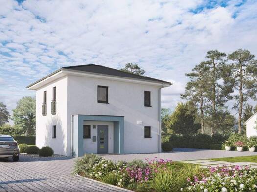 Haus zum Kauf provisionsfrei 224.999 € 3 Zimmer 118,9 m² 620 m² Grundstück Lengenfeld unterm Stein 99976