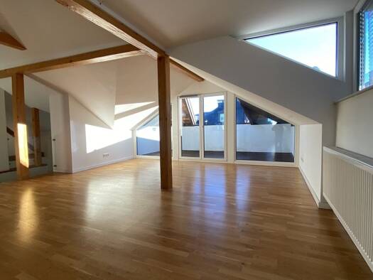 Wohnung zur Miete 1.580 € 4 Zimmer 105,6 m² 3. Geschoss frei ab sofort Salzburg 5020