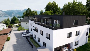 Wohnung zum Kauf 442.000 € 3 Zimmer 73,1 m² Erdgeschoss Teichwiesweg Altmünster 4813