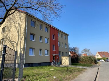 Wohnung zur Miete 561,24 € 3 Zimmer 62,4 m² Sven-Hedin-Straße 2 Stickgras I - Bezirk 8 Delmenhorst 27755