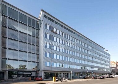 Bürogebäude zur Miete Provisionsfrei 379 m² Bürofläche Himpfelshof Nürnberg 90429