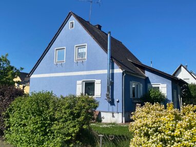 Einfamilienhaus zum Kauf 335.000 € 4 Zimmer 103 m² 823 m² Grundstück Biburg Biburg 93354