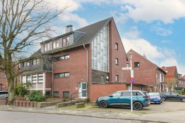 Büro-/Praxisfläche zum Kauf 754,72 € 8 Zimmer Heppens Wilhelmshaven-Heppens 26384