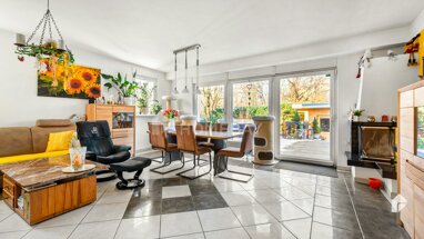 Doppelhaushälfte zum Kauf 760.000 € 3,5 Zimmer 127 m² 351 m² Grundstück Wittenau Berlin 13437