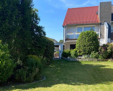 Doppelhaushälfte zum Kauf Provisionsfrei 659.000 € 4 Zimmer 135 m² 500 m² Grundstück Havighorst Oststeinbek 22113