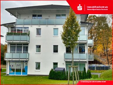 Wohnung zum Kauf 250.000 € 3 Zimmer 74 m² Röbel Röbel 17207