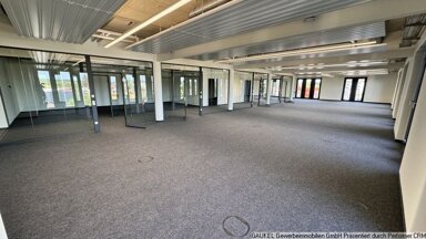 Büro-/Praxisfläche zur Miete provisionsfrei 468 m² Bürofläche Kaufbeuren Kaufbeuren 87600