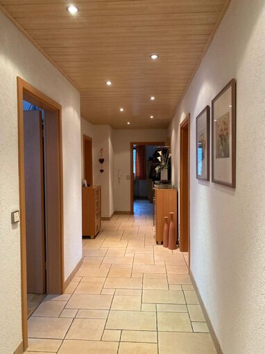 Wohnung zur Miete 750 € 3 Zimmer 120 m² Wassermungenau Abenberg 91183