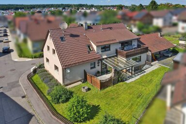 Haus zum Kauf 590.000 € 8 Zimmer 200,2 m² 661 m² Grundstück Tiefenbronn Tiefenbronn 75233