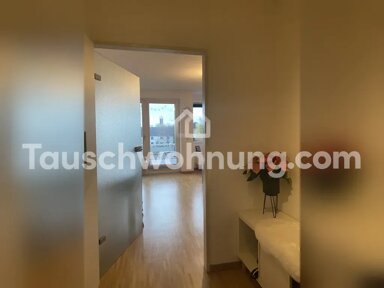 Wohnung zur Miete Tauschwohnung 400 € 1,5 Zimmer 50 m² 2. Geschoss Hannover 30173