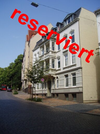 Wohnung zur Miete 525 € 3 Zimmer 67,5 m² EG frei ab sofort Friesische Straße 34 Friesischer Berg - Museumsberg Flensburg 24937