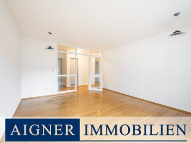 Wohnung zum Kauf 495.000 € 4 Zimmer 100,2 m² 2. Geschoss Geretsried 82538