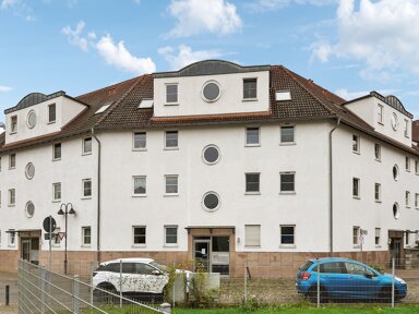 Wohnung zum Kauf provisionsfrei 44.000 € 2 Zimmer 44 m² Weisenau Mainz 55130