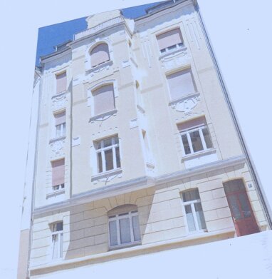 Wohnung zur Miete 980 € 4 Zimmer 84 m² 4. Geschoss St. Josef-Straße 42 Süd 1 Koblenz 56068