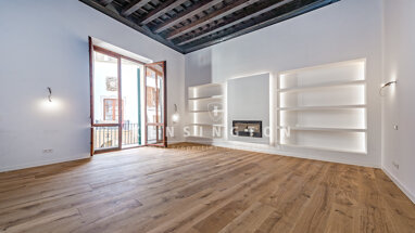 Studio zum Kauf 1.840.000 € 5 Zimmer 214 m² 4. Geschoss Palma de Mallorca 07001