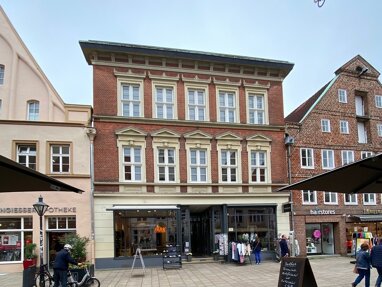 Verkaufsfläche zur Miete 32,58 € 50 m² Verkaufsfläche Altstadt Lüneburg 21335