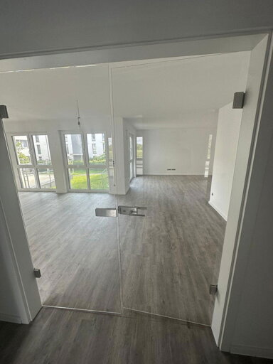 Wohnung zur Miete 1.970 € 3 Zimmer 157 m² 1. Geschoss Broichweiden Würselen 52146