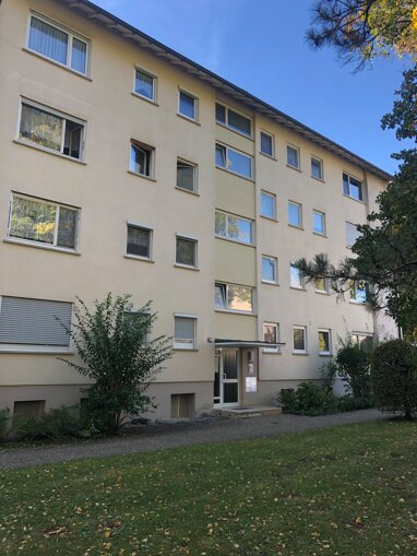 Wohnung zum Kauf 159.000 € 2 Zimmer 60,4 m² 3. Geschoss Beethovenstr. 59 Beethovenschule 34 Singen (Hohentwiel) 78224